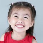 XW755D: น้องเคย์ลา