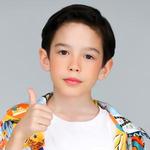 YN852B: น้องอเล็กซ์